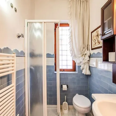 Elide With Private Pool Massa Lubrense