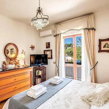 Villa Elide With Private Pool