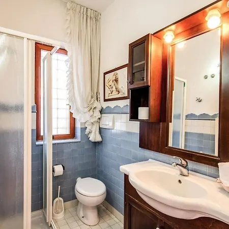 Elide With Private Pool Villa Massa Lubrense