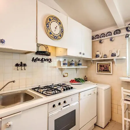 Villa Elide With Private Pool Massa Lubrense