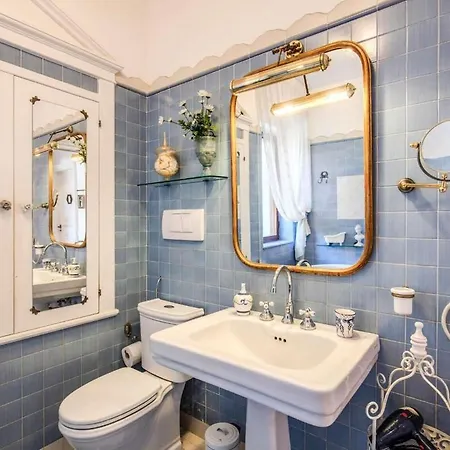 Elide With Private Pool * Massa Lubrense