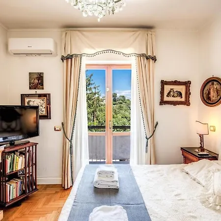 Villa Elide With Private Pool