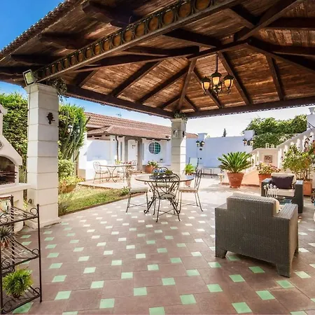 Villa Elide With Private Pool *