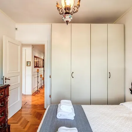 Elide With Private Pool * Massa Lubrense