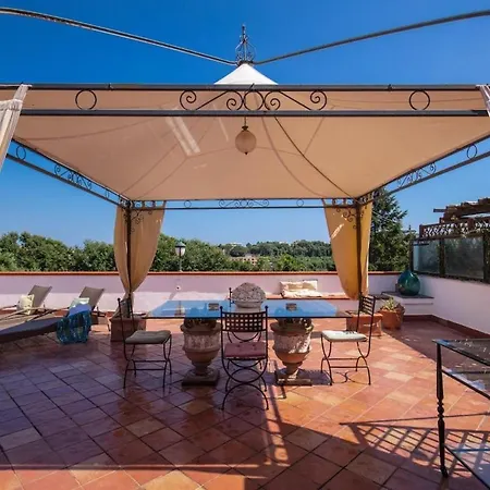 Villa Elide With Private Pool