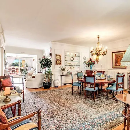 Elide With Private Pool Villa *