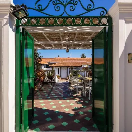 Elide With Private Pool Villa