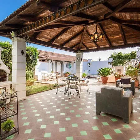 Elide With Private Pool Massa Lubrense