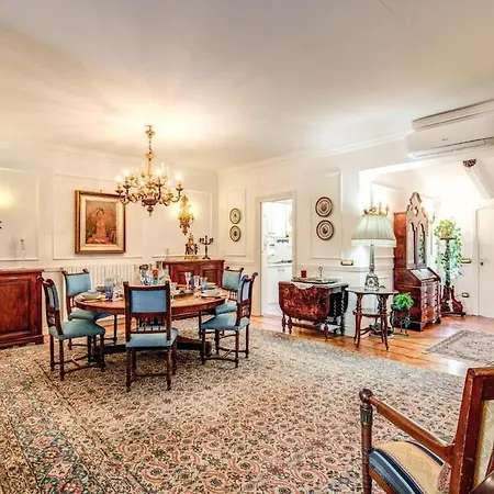 Elide With Private Pool Villa Massa Lubrense