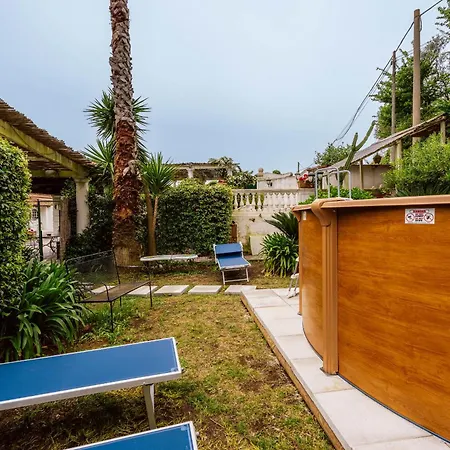 Villa Elide With Private Pool *