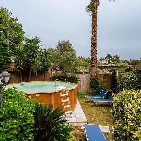 Elide With Private Pool Villa *